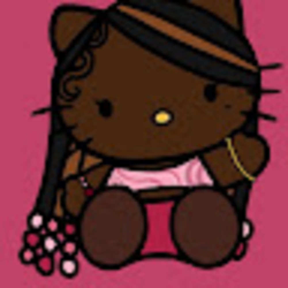 Meet your Posher, Meri